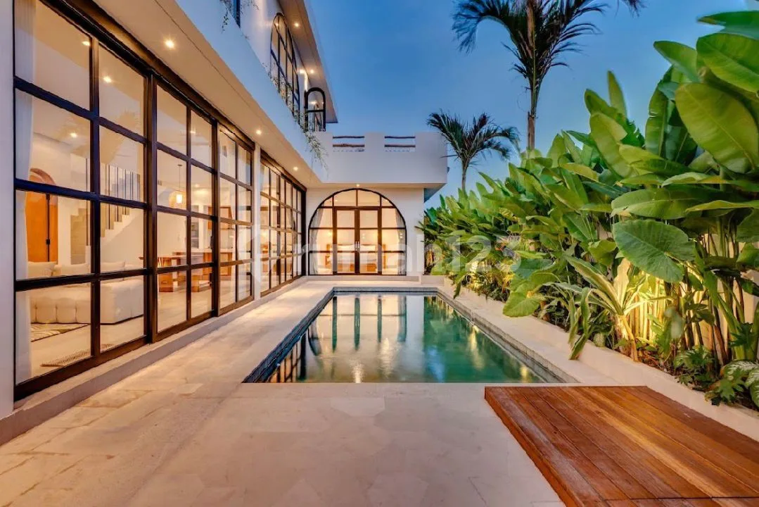 3Br Villa Buduk - Image 2 of 4
