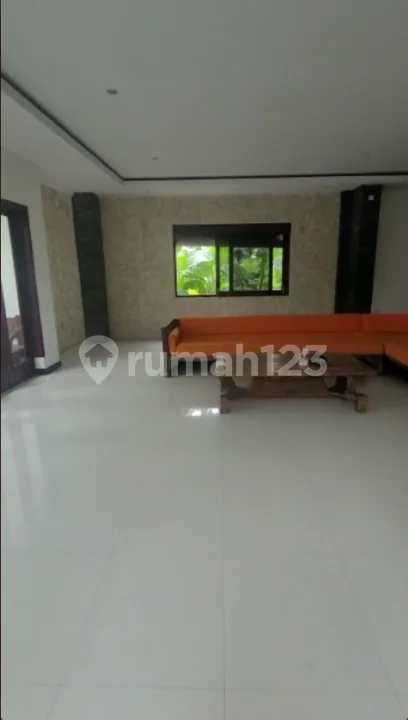 Disewakan Villa Jl Umalas Kuta Bali - Image 2 of 4