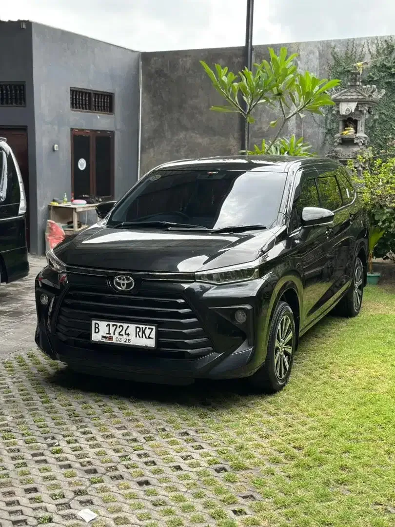 AVANZA G 2023 MANUAL LOW KM ISTIMEWA TERIMA DK - Image 2 of 10