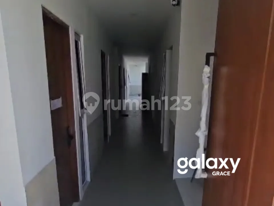 LEASEHOLD APARTEMEN NAKULA LEGIAN BADUNG - BALI - Image 3 of 4