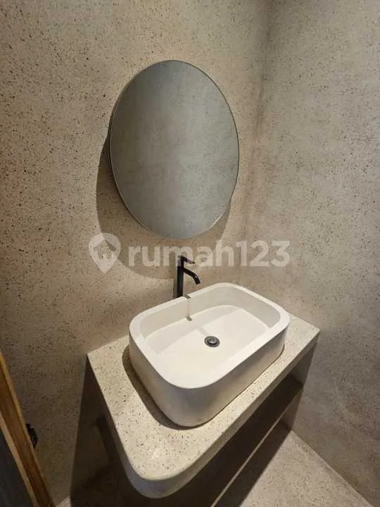 Freehold Brand New Modern Mediteranian Villa In Semer Near Umalas Kerobokan Bali - Image 2 of 4