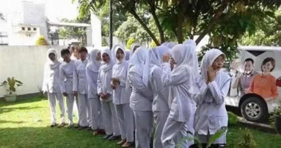 Banyak Job Baby Sitter ART & Perawat Lansia Terpercaya-Terakreditasi - Image 3 of 8