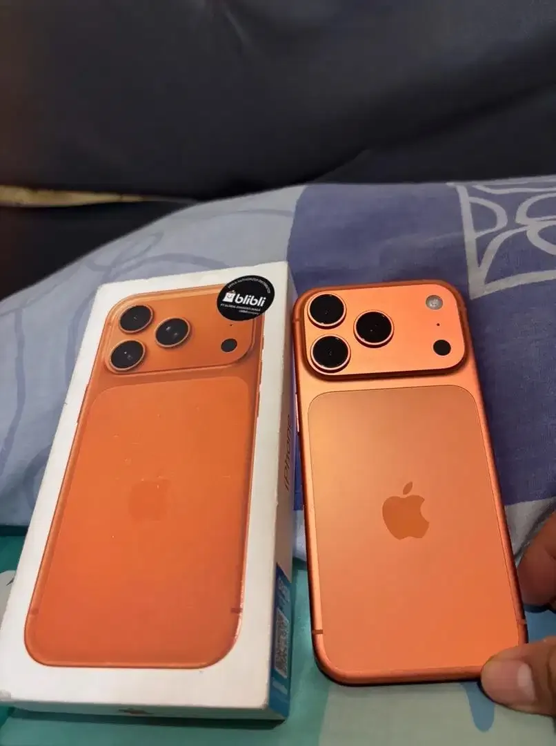 Iphone 17 Pro 256 Gb IBOX - Image 3 of 4