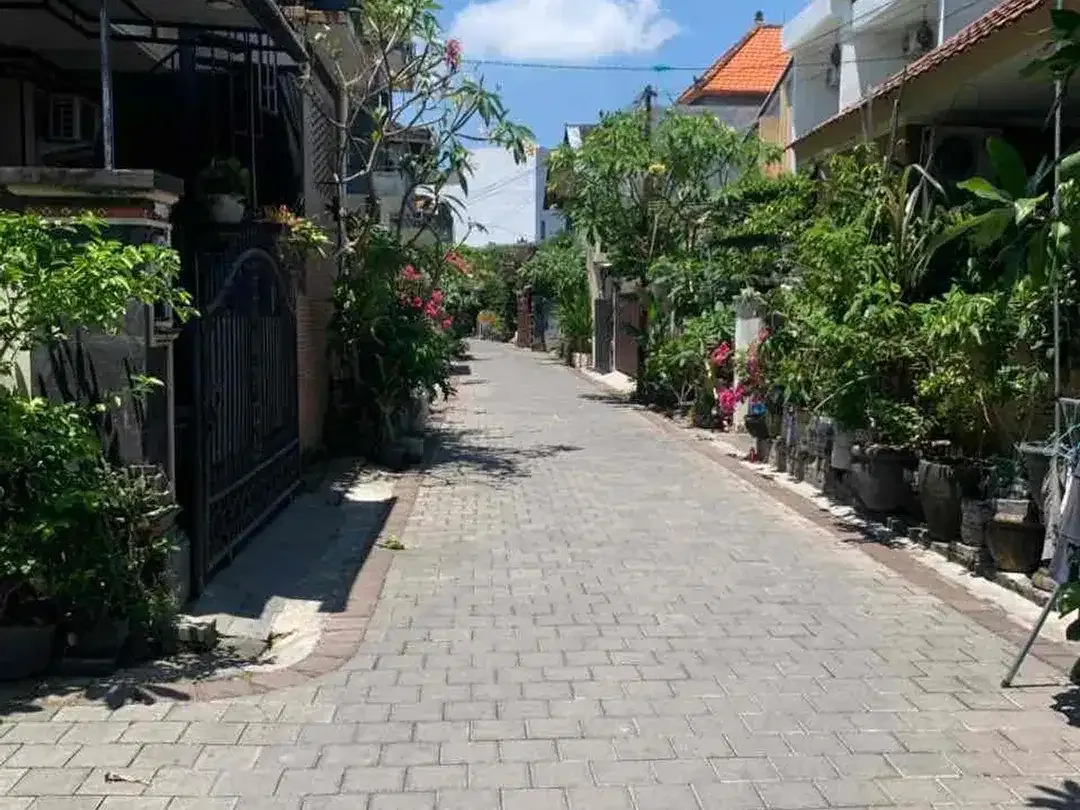 Rumah Strategis Area Kerobokan - Image 4 of 8