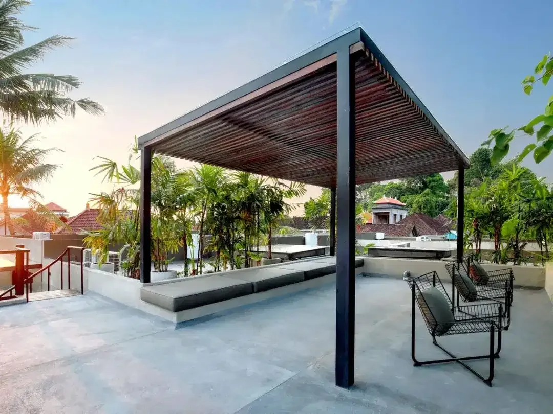 Luxury Garden Villa in Ubud – Exclusive Boutique Development - Image 8 of 10