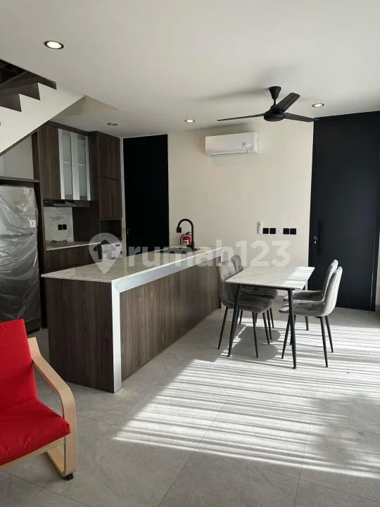 Dijual Villa Full Furnished Dekat Pantai Batu Belig dan Seminyak - Image 3 of 4