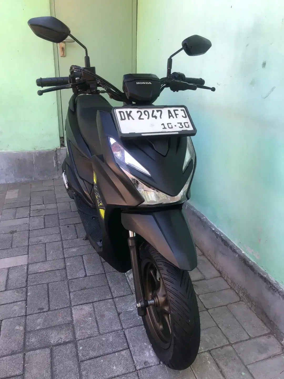 Beat Street Th.2025 hitam!! - Image 3 of 10