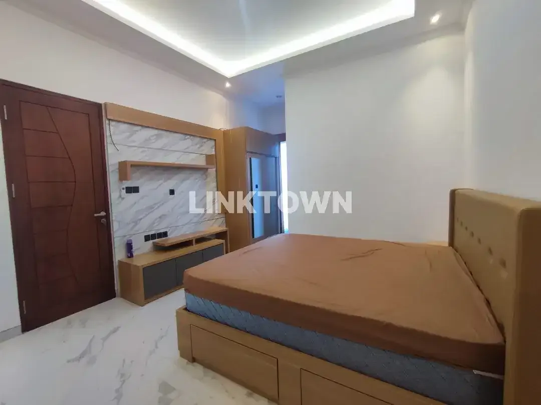 Brand New Villa in Jimbaran with Beautiful View - Image 4 of 10
