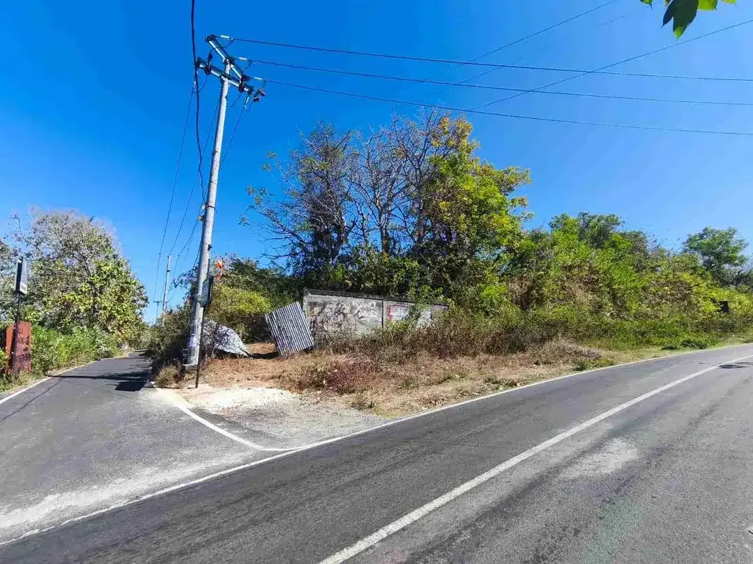 Tanah Unblock View Laut 180 Derajat Nusa Dua Selatan Bali - Image 7 of 7