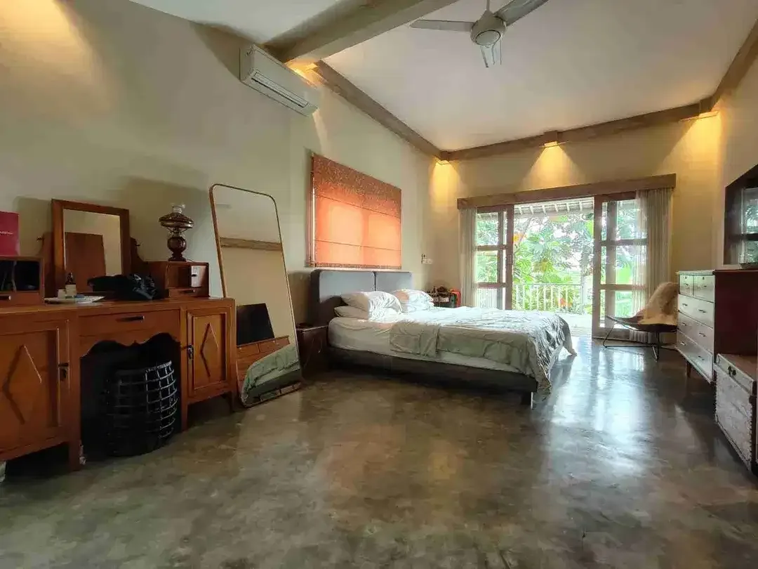Villa Sukawati Gianyar Bali View Sawah - Image 3 of 10