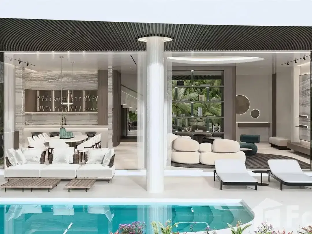 2 Bedroom Apartment for sale at Golden Pearl Boutique Apartments & Villas - Image 1 of 10