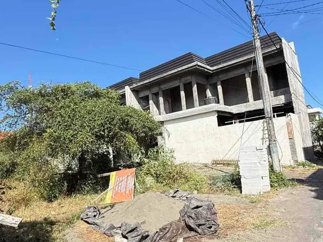 DIJUAL 3 PLOT TANAH KECIL – DEKAT PANTAI PANDAWA, KUTUH BALI - Image 1 of 10