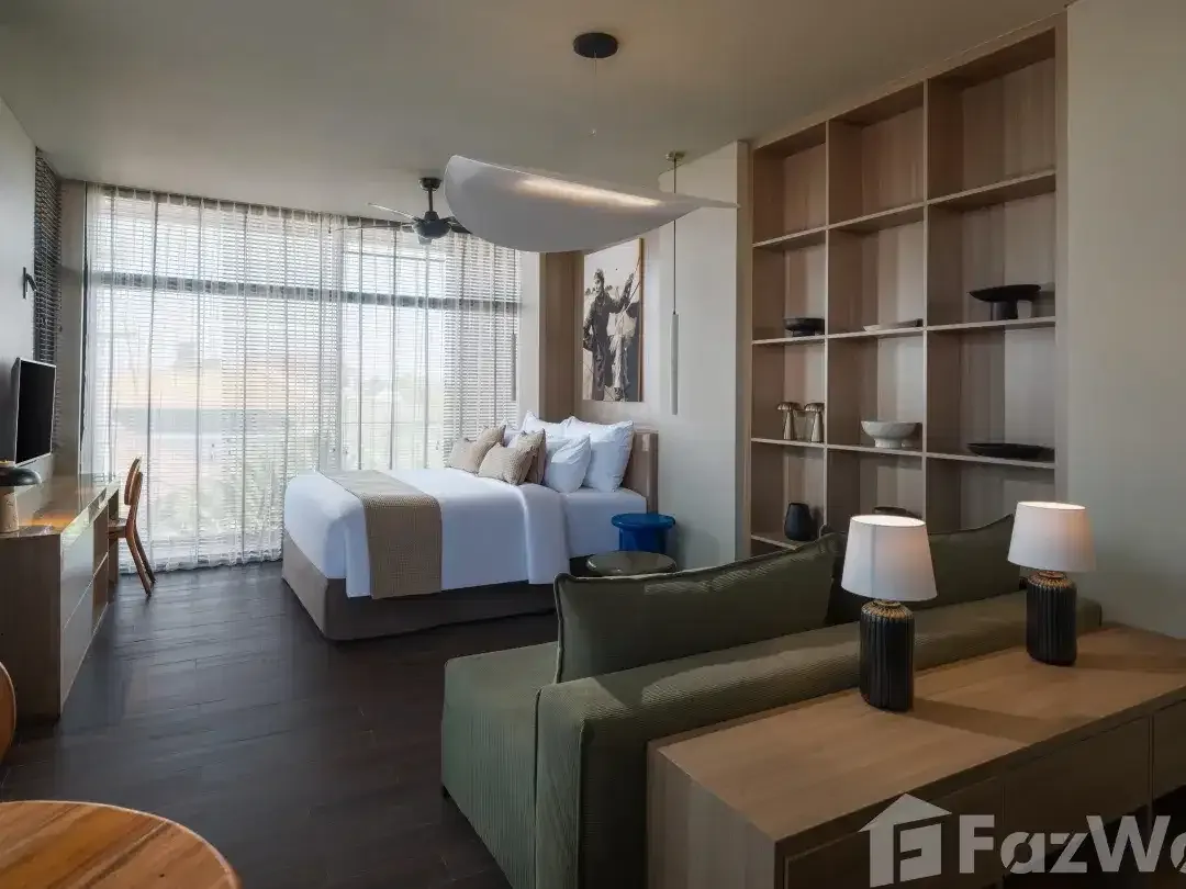 1 Bedroom Apartment for sale at Aviator - Image 4 of 7