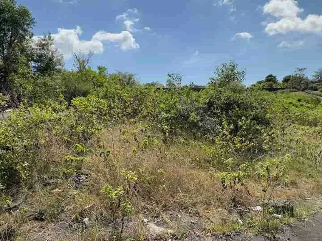 Dijual Tanah 200m2 View GWK Full di Ungasan Bali - Image 6 of 8