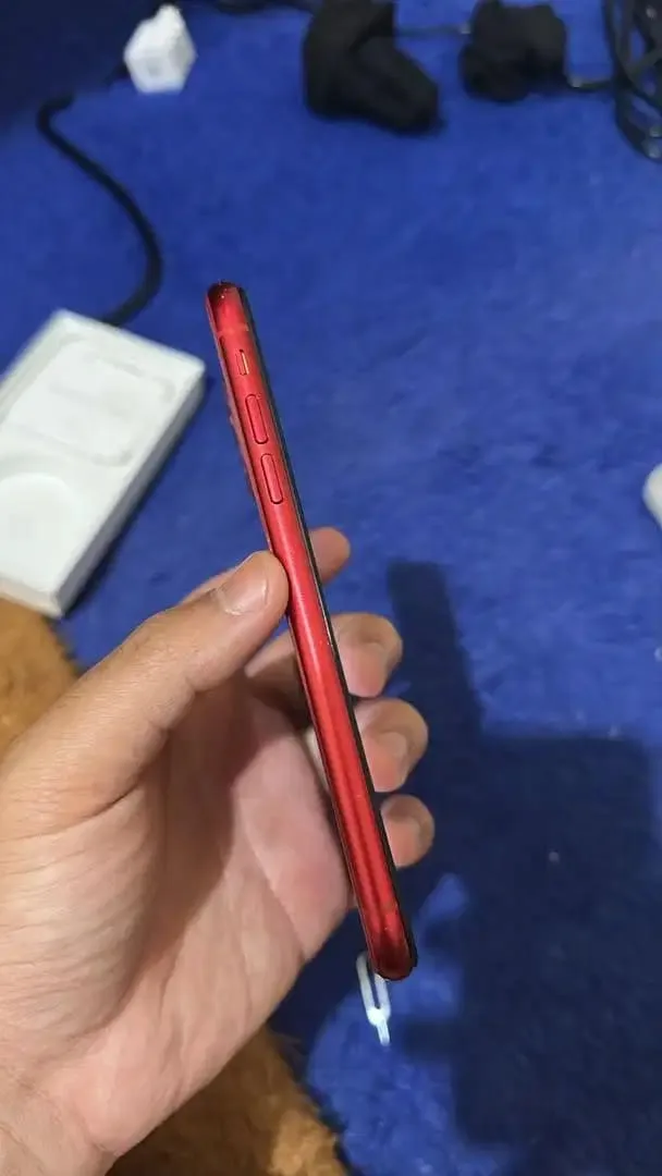iPhone 11 besik - Image 2 of 3