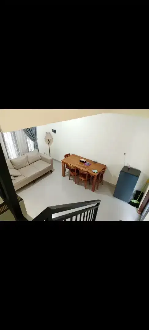 Rumah disewakan - Image 6 of 10