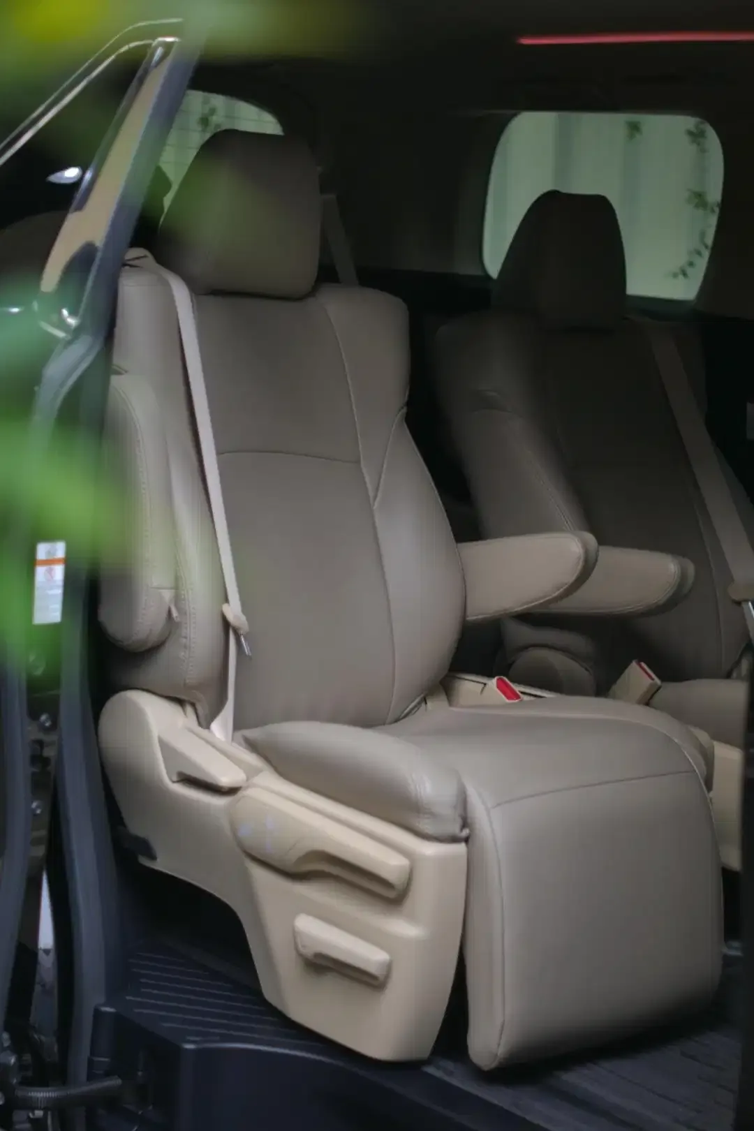 [ TDP 50 JT ] TOYOTA ALPHARD 2.5 X ATPM 2019 - Image 10 of 10