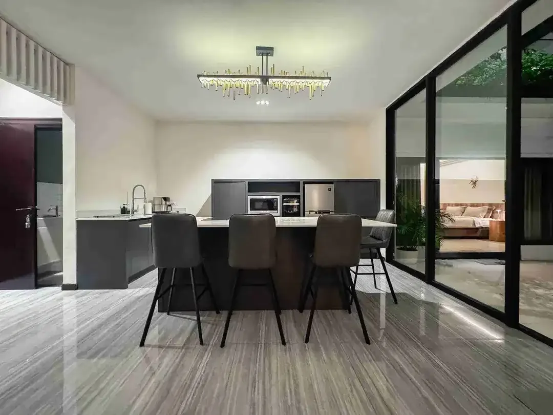 Vila Mewah Modern di Kawasan Premium Jimbaran Bali - Image 6 of 10
