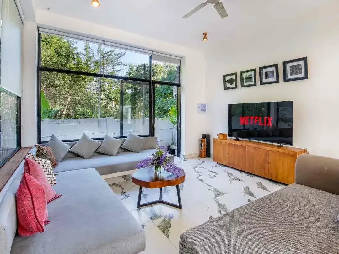 3 Bedroom Villa  Jimbaran, Bali - Image 3 of 10