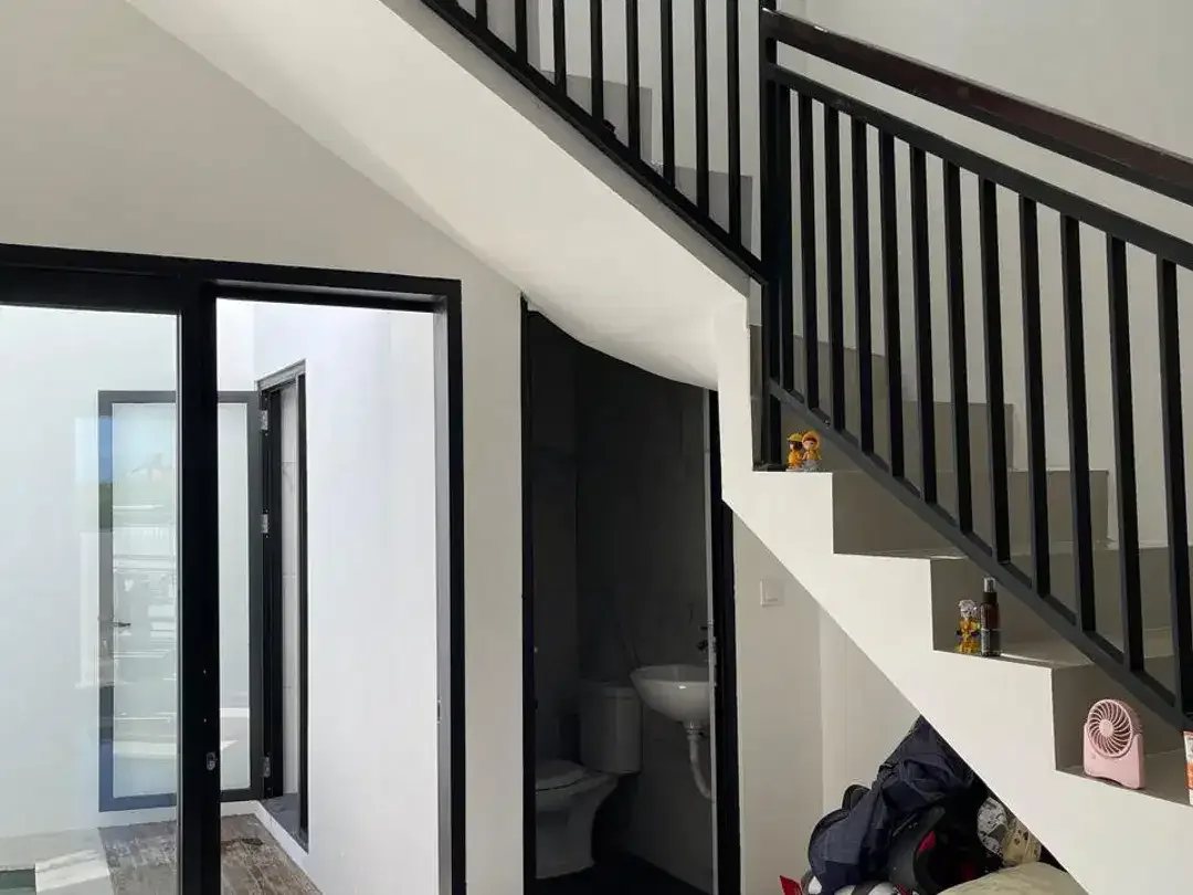 Dijual !! Villa 2 Bedrooms Lokasi komplek Royal Taman Bali, Taman Mumbul- Benoa - Image 9 of 10