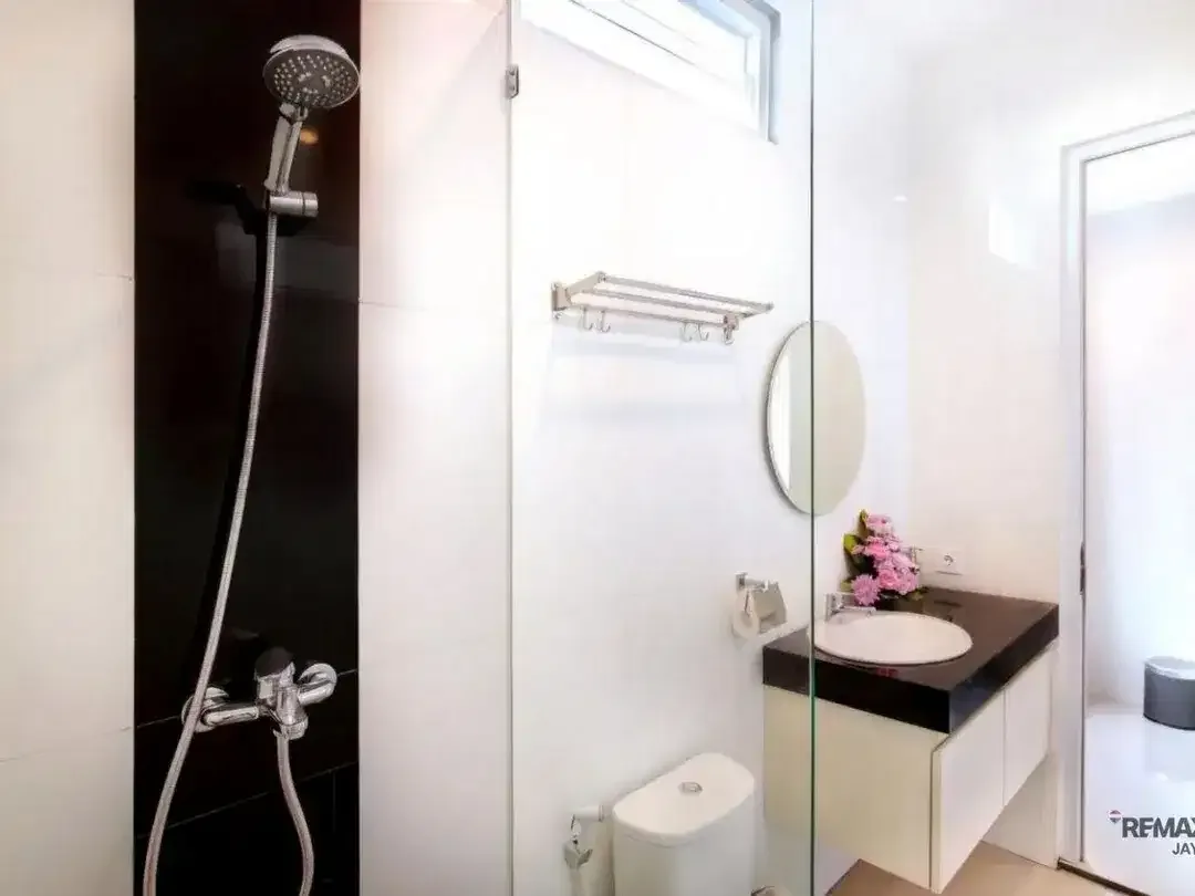 Modern Villa with Private Poll For Rent, Canggu area - Image 6 of 8