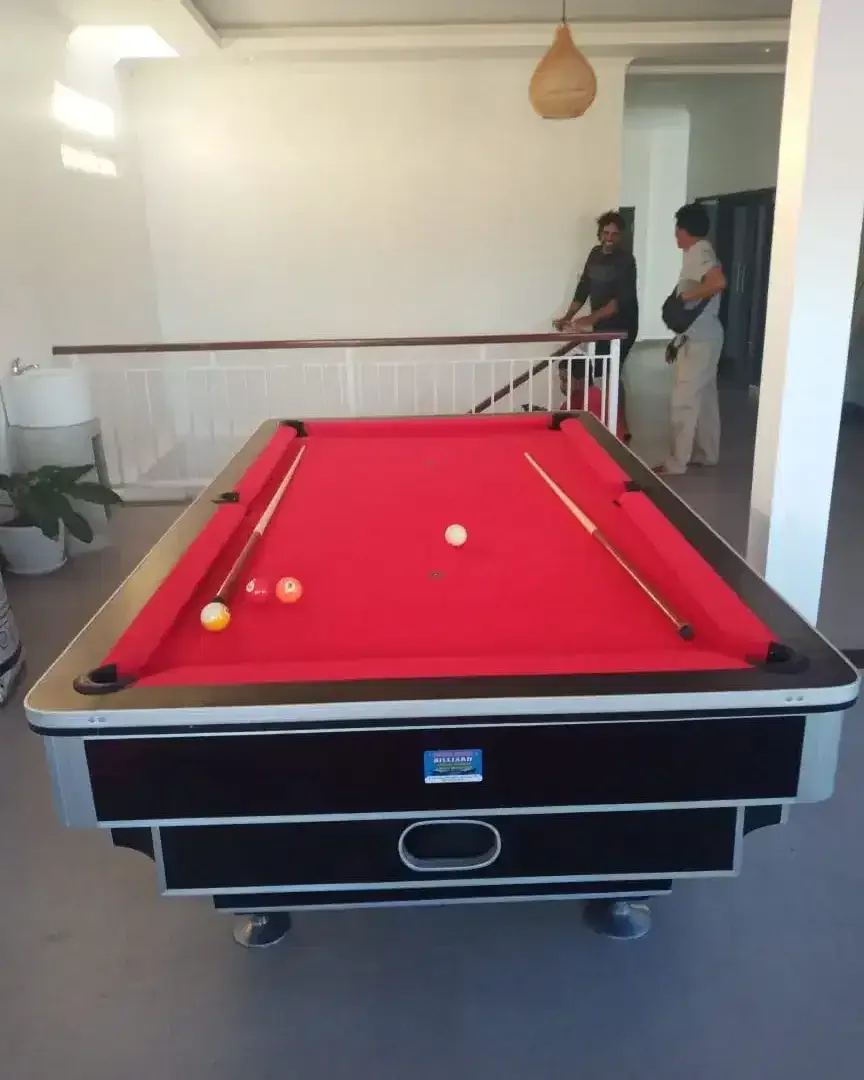 Menjual meja billiard dan spare part - Image 7 of 10