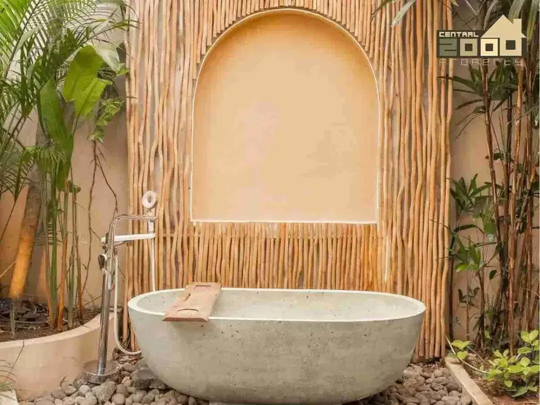 Freehold 3-Bedroom Villa For Sale – Berawa, Canggu Bali - Image 7 of 10