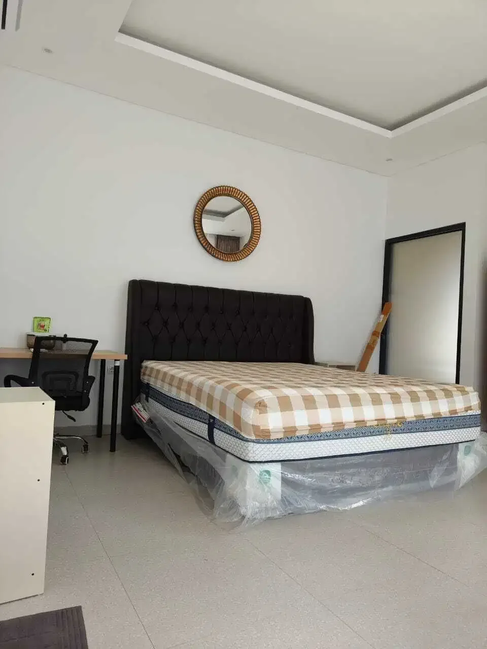 FOR RENT VILLA 2 BR PRIVAT POOL FURNISHED LOKASI NUSA DUA - Image 4 of 10