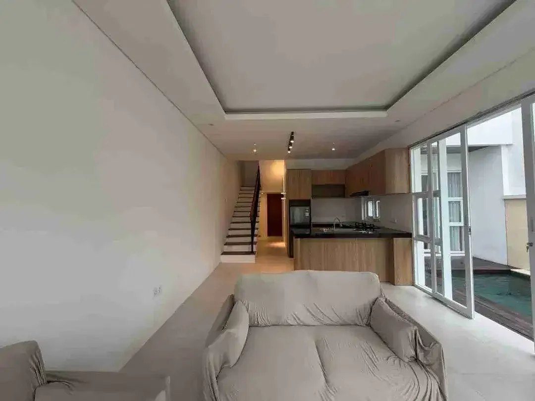 villa bagus sangat bagus untuk investasi - Image 8 of 10