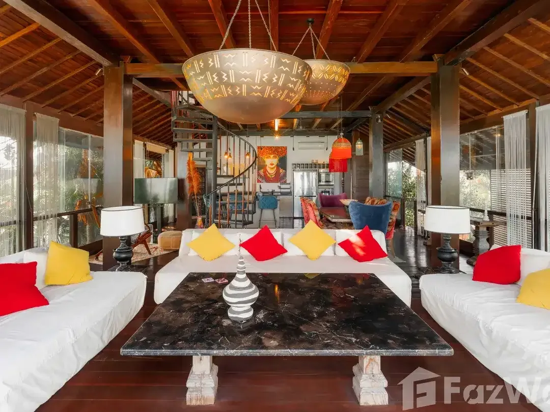 3 Bedroom Villa for sale in Mengwi, Bali - Image 4 of 10