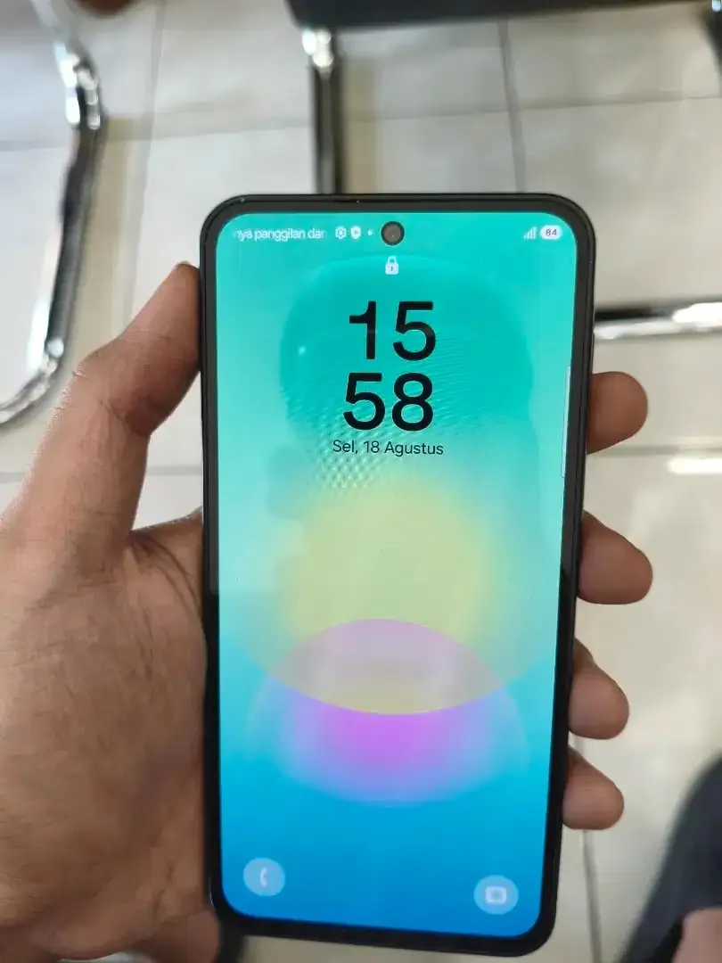 SAMSUNG A27 5G 8/257 - Image 2 of 2