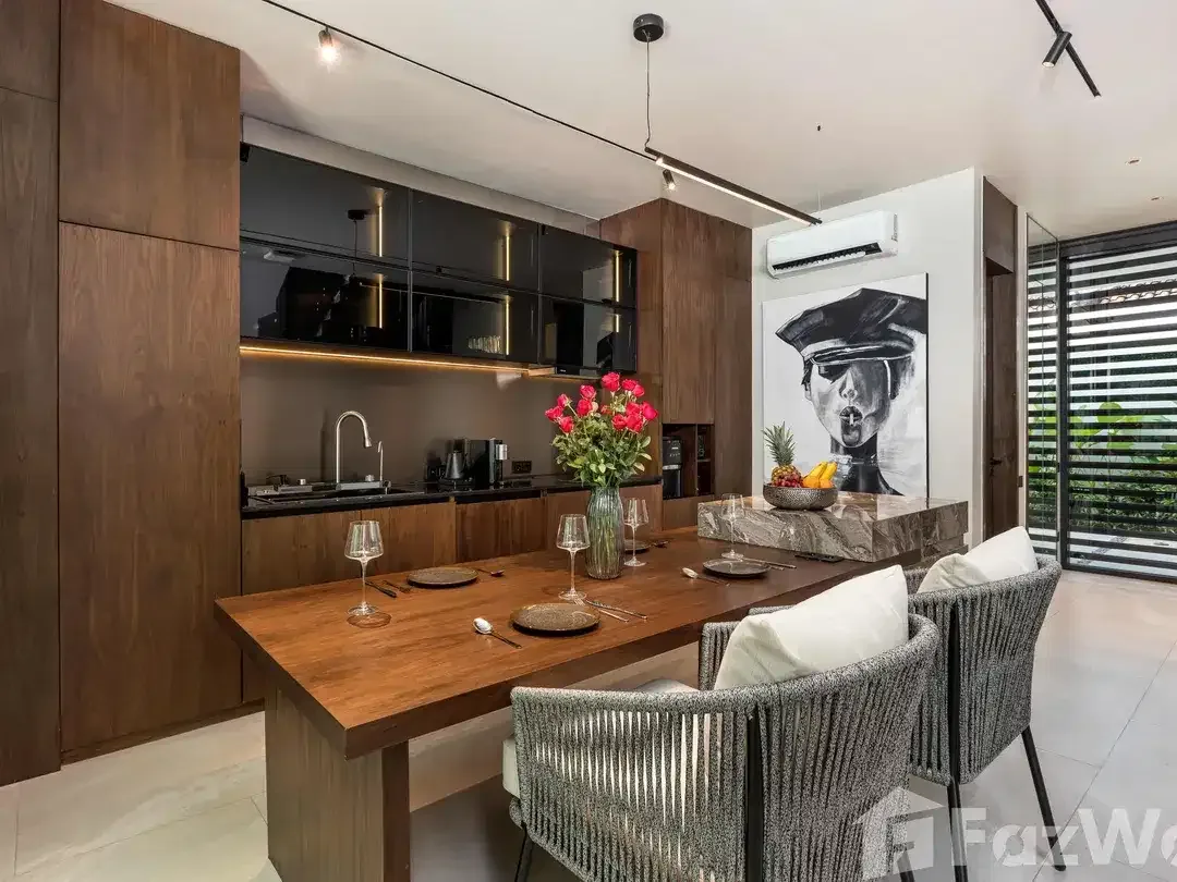2 Bedroom Villa for sale at Grey Villas by Alex Villas - Image 6 of 10