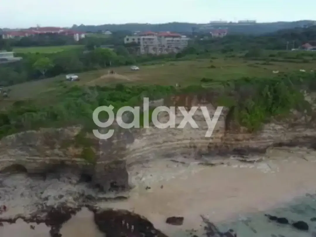 DIJUAL TANAH PANTAI CEMONGKAK PECATU BADUNG, BALI - Image 8 of 10