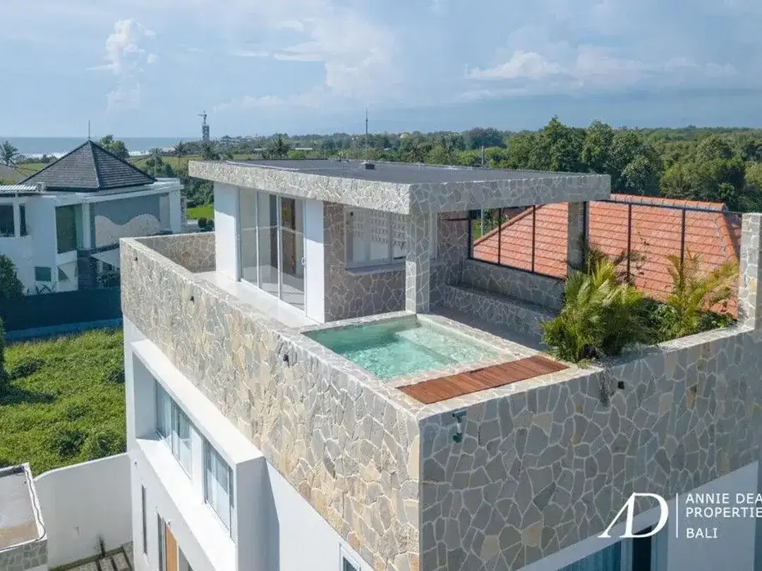 LEASEHOLD | 200M TO THE BEACH - TWO LUXURY VILLAS IN CEMAGI - Image 8 of 10