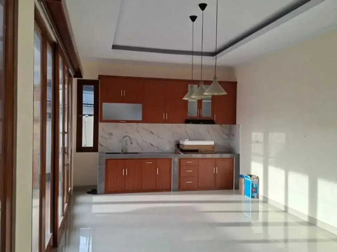 VILLA 2 LANTAI DI TIRTA AKASA SANUR DENPASAR - Image 4 of 10