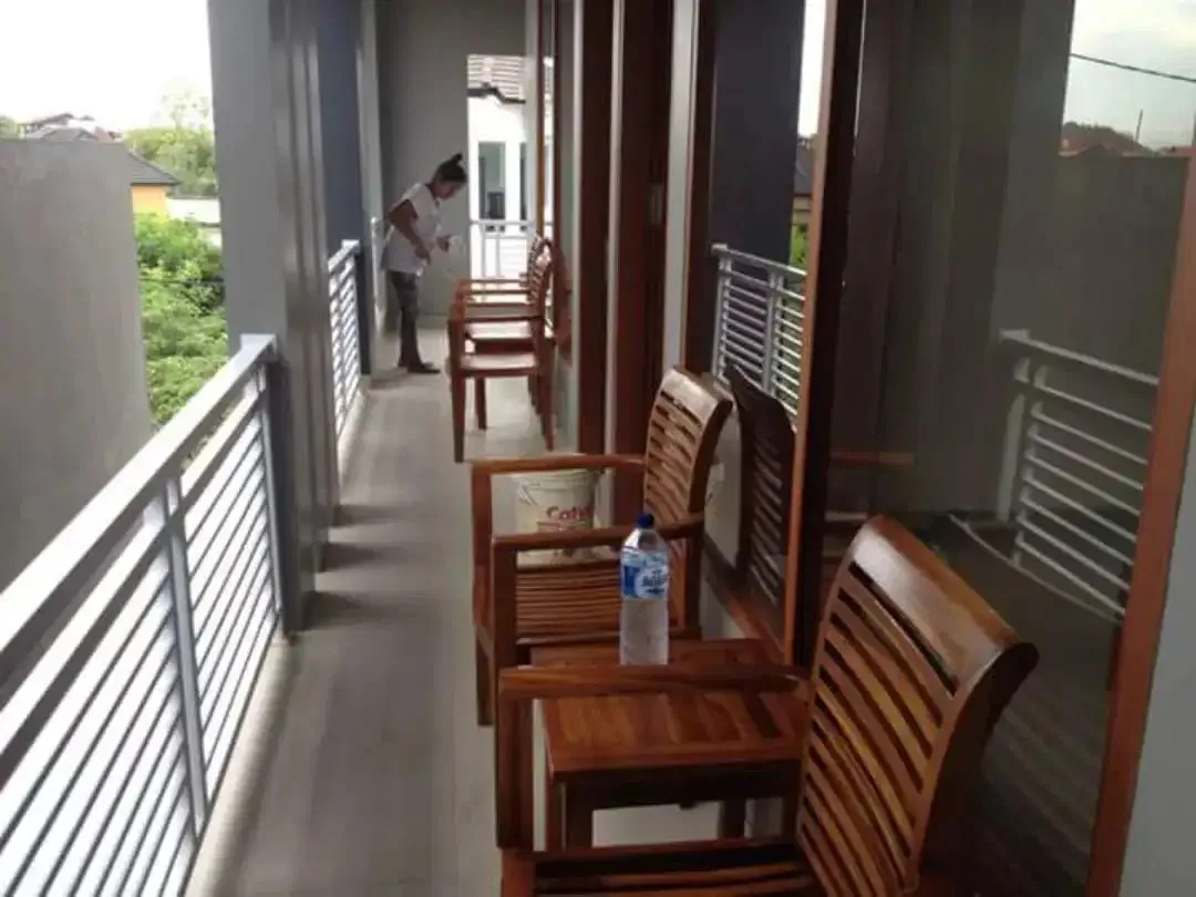 Kost Privat Nyaman Lengkap Di Dekat MCD Jimbaran - Image 5 of 7