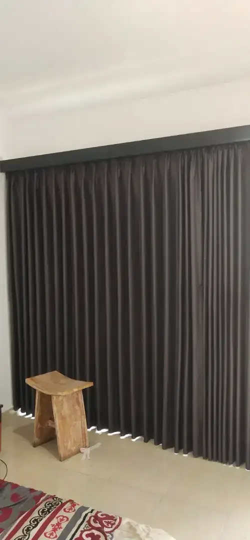 Korden Gorden Blackout Cocok Untuk Villa, Hotel, Home Stay - Image 2 of 6