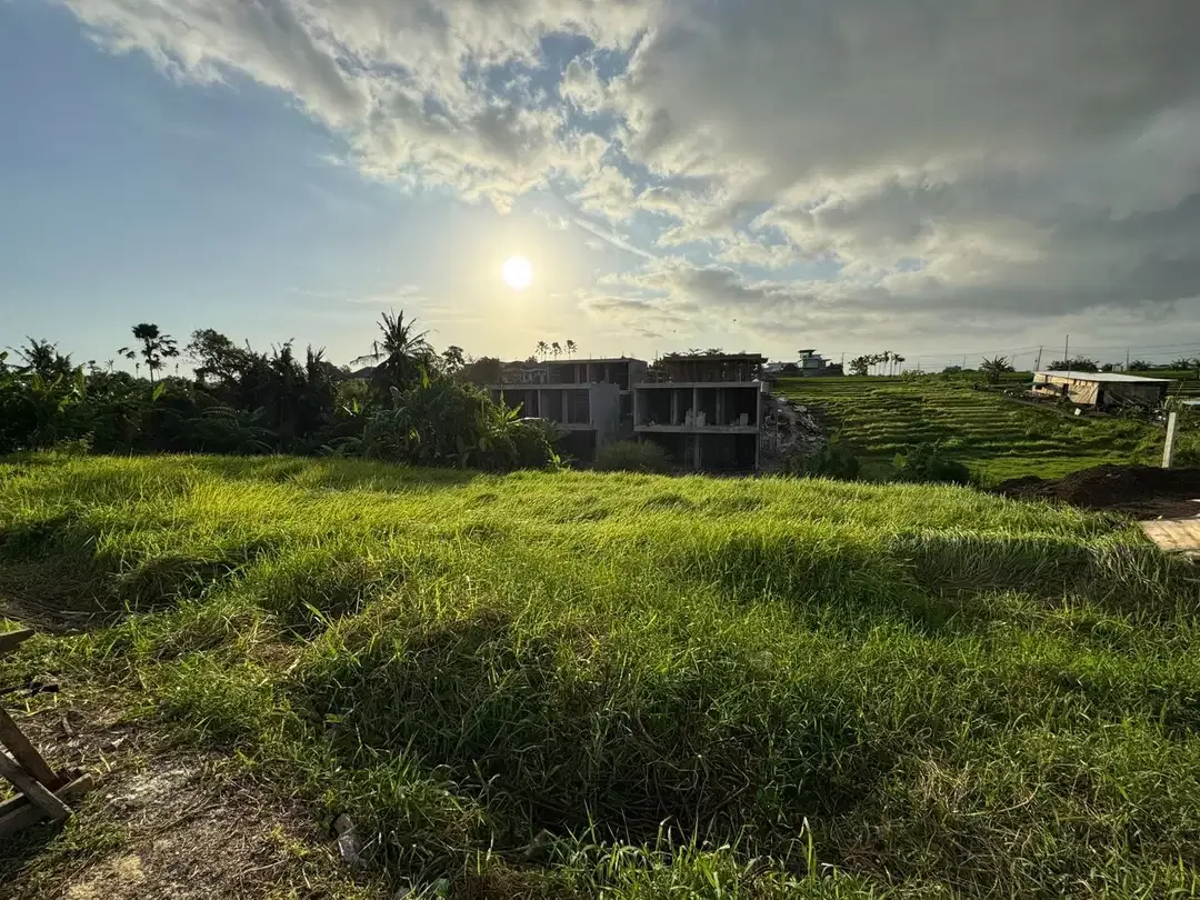 TANAH DI JUAL PANTAI NYANYI ZONA KUNING - Image 3 of 8