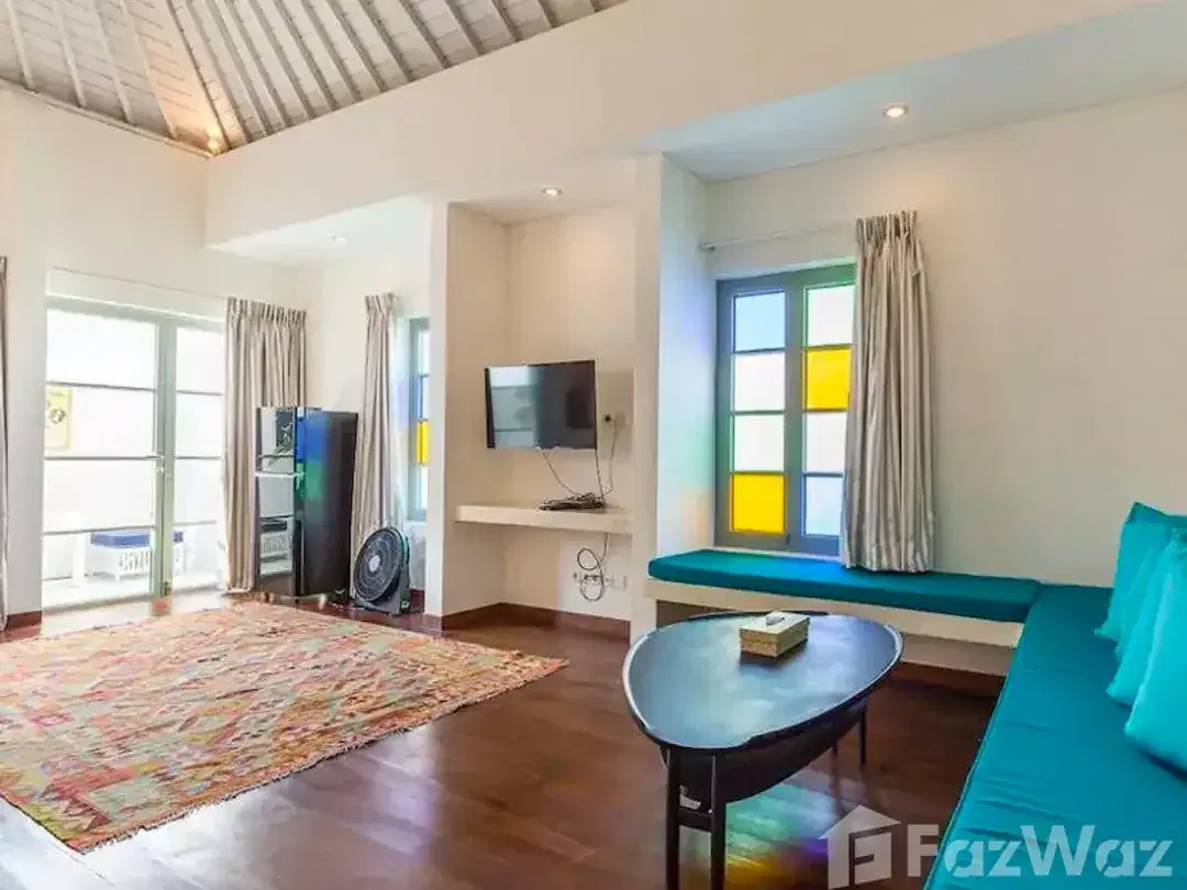 3 Bedroom Villa for sale in Seminyak, Bali - Image 5 of 10