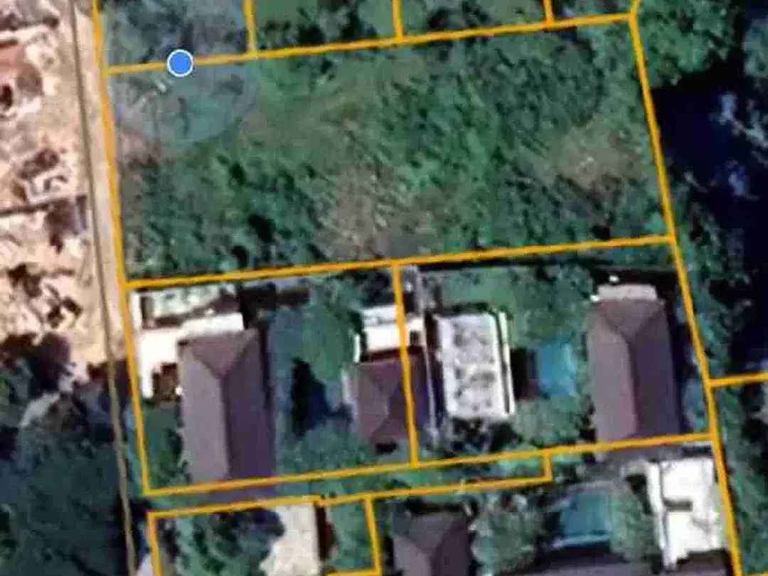 Di jual tanah bagus lingkungan villa sangat cocok untuk di bangun villa komersil - Image 9 of 10