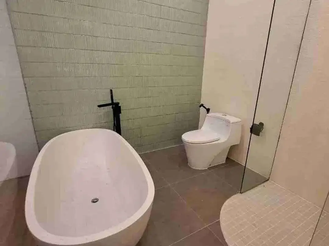 3 Bedrooms villa in umalas for rent - Image 4 of 10