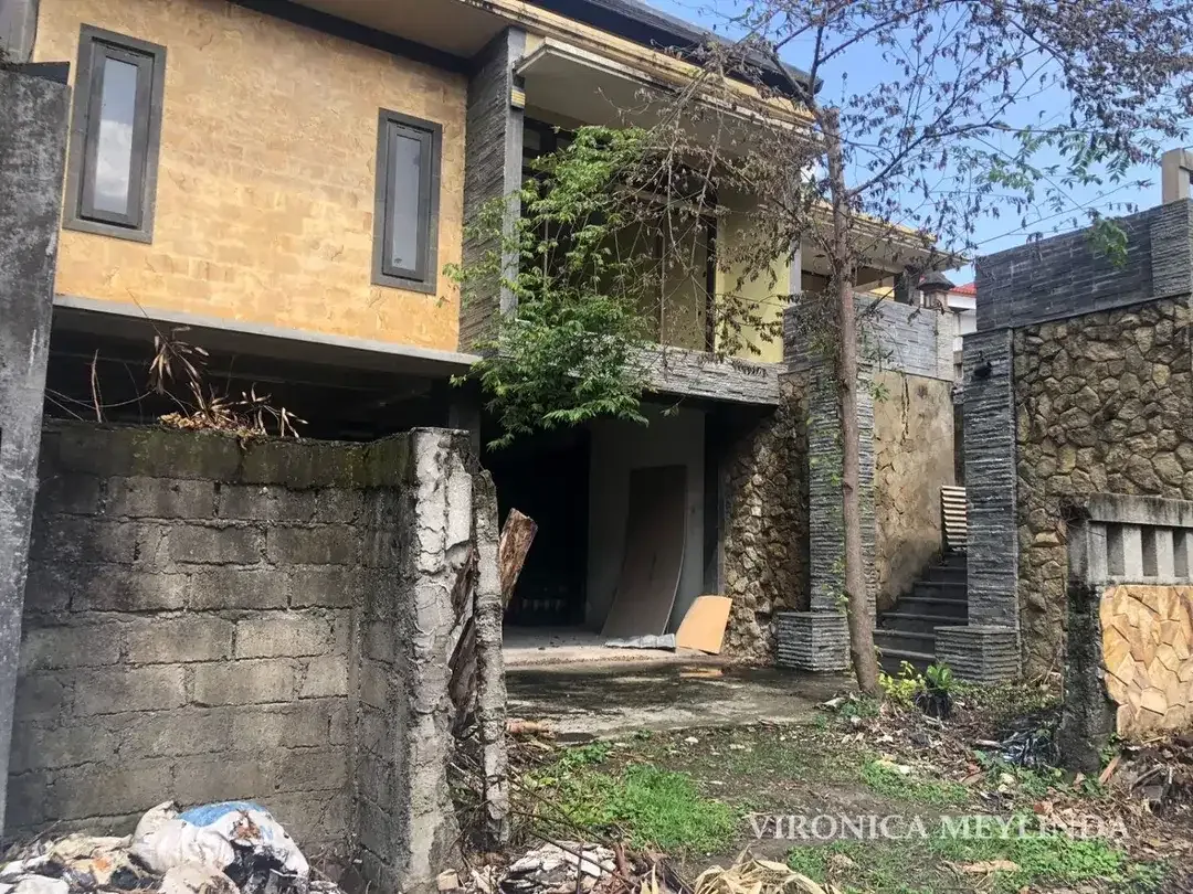 RUMAH 5 ARE DIJUAL – AREA TEUKU UMAR, DENPASAR BARAT. - Image 2 of 6