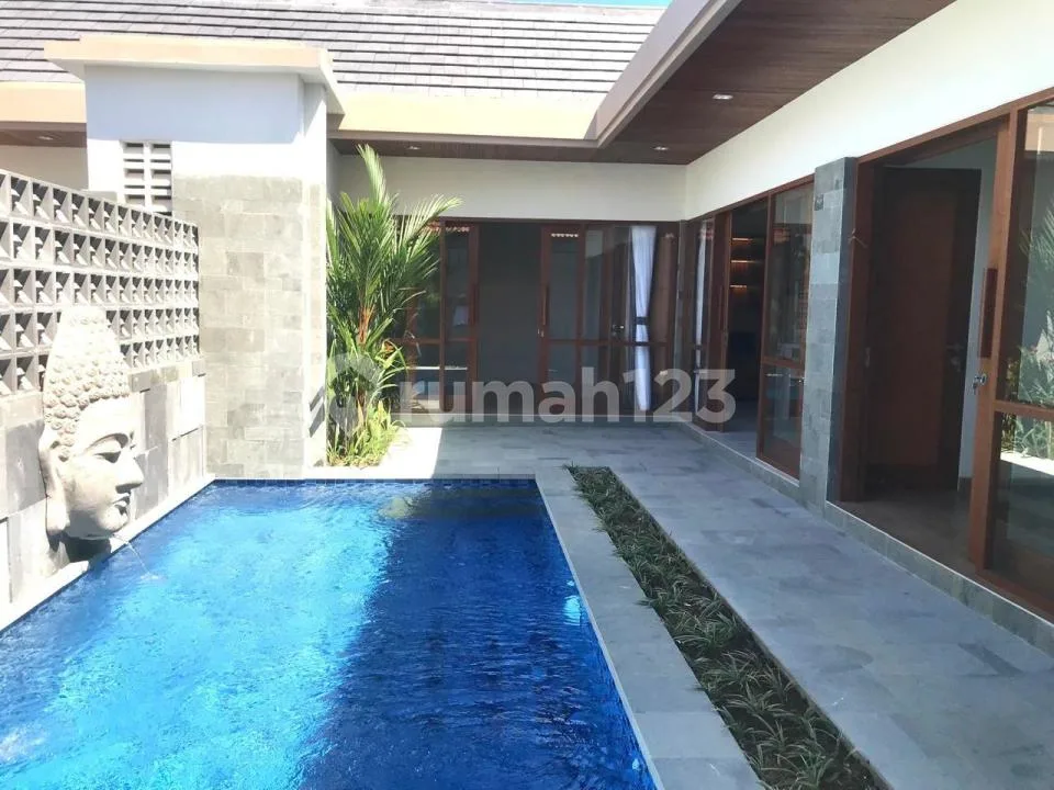 Villa Cantik 2 Kamar Full Furnishet - Image 1 of 4