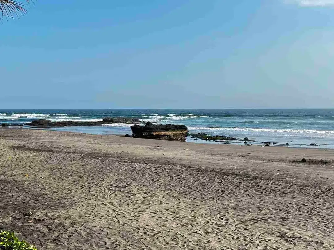 Jual tanah pantai kelecung tabanan bali - Image 4 of 10