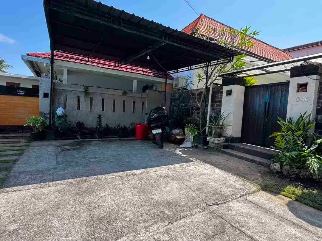 villa jalan batursari sanur bali - Image 7 of 10