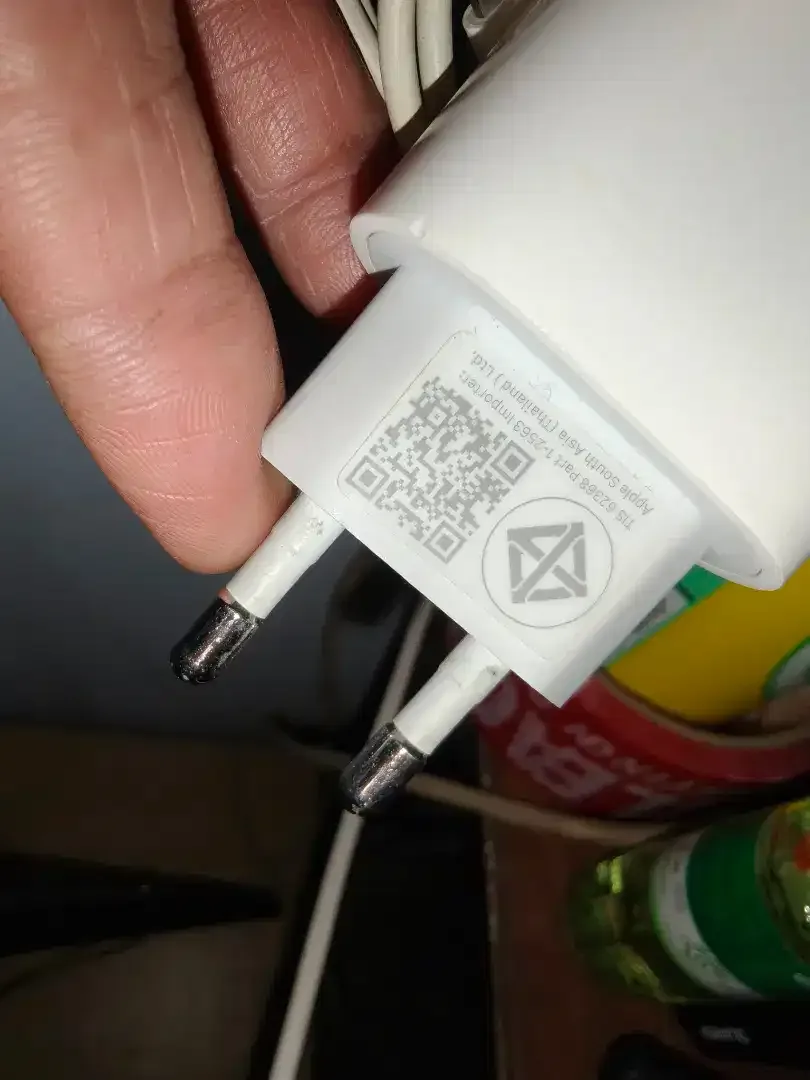 Charger Apple ori fast charging new - Image 2 of 6