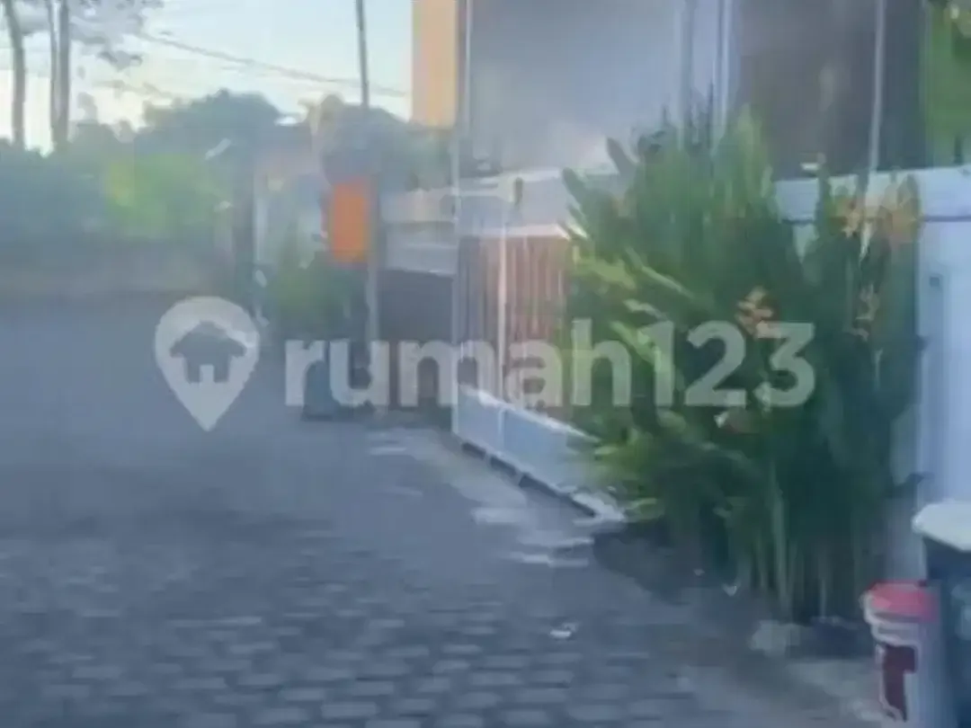 Full Furnished, Rumah, 2 Lantai, SHM Taman Ambengan Jimbaran - Image 10 of 10