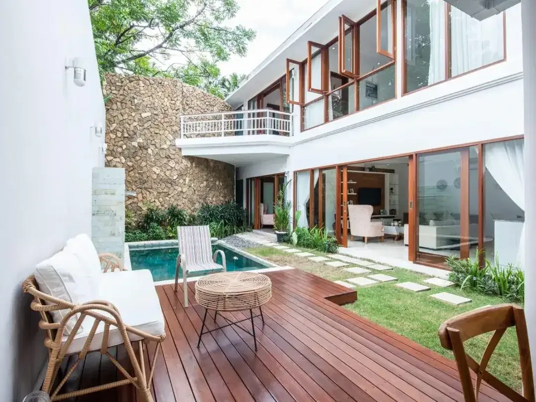 Villa Bali Umalas Tegal Cupek - Image 2 of 7