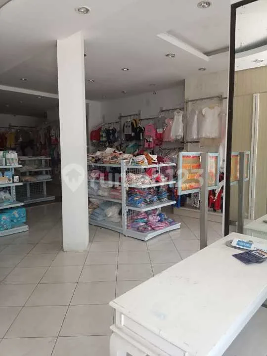 Di Jual Ruko Jln Raya Tukad Batang Hari Denpasar - Image 4 of 4