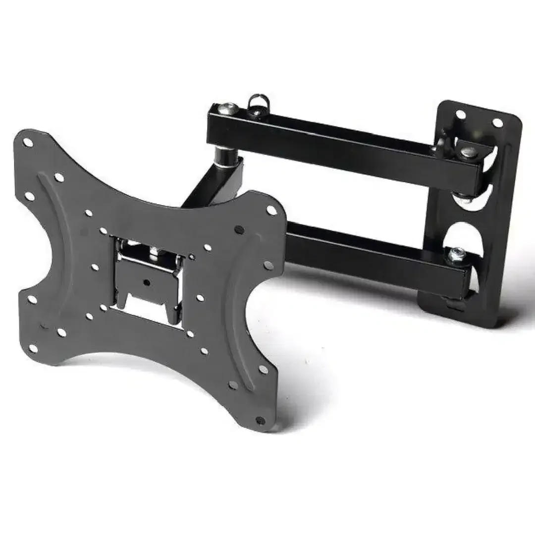 braket tv swivell 19-32in + Pasang - Image 2 of 2